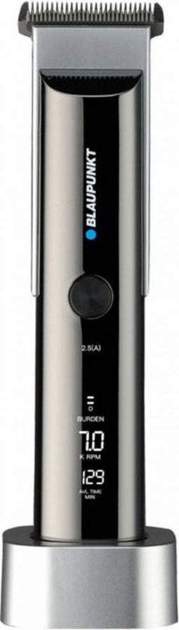 Blaupunkt HCC701 scheer-, knip- en trimapparaat Grijs, Licht Grijs