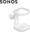 Sonos One Muur Wit