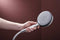 Hansgrohe Raindance Alive S Puro - Showerpipe - Ecostat thermostaat - 300mm - 1 straalfunctie - Chroom