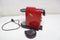 Krups Nespresso CitiZ - Koffiecupmachine - 19 bar - Cherry red XN7415