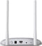TP-Link TL-WA801N - Accesspoint - 300 Mbps - WiFi 4 - PoE ondersteuning