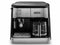 DeLonghi BCO 421.S - Espresso apparaat - 2 in 1 Crema filterhouder - Zwart