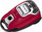 Rowenta Silence Force Allergy+ RO7473 - Stofzuiger met zak 400 W 4,5 L - Rood