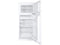 Amica EDTS 372 901 - Inbouw koelkast - Geluidsniveau 38 dB - Energieklasse E - Hoogte 122.1 cm - Breedte 54 cm - Diepte 54 cm