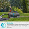 GARDENA Besproeiingspomp 4300 Silent - 4300 l/u - 43 m opvoerhoogte - 650 W
