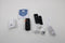 eufy Video Doorbell Battery Slim - Videodeurbel - 1080p - WDR - 4:3 beeldverhouding