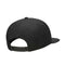 Sportcap Jordan Jordan Jersey Flatbrim Infantil Zwart