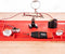 Weller WLIBA4EU - Snoerloze Soldeerbout - 4,5V 4,5W 460°C