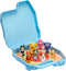 Moose Toys Bluey - Verzamelkoffer met 8 speelfiguren - Inclusief speelmat