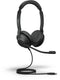 Jabra Connect 4h - Headset - Zwart