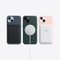 APPLE iPhone 14 - 5G - A15 Bionic - 128 GB - Middernacht