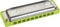 Hohner Rocket Amp Harmonica C - Diatonische harmonica - A-kwaliteit - Veel gebruikt onder spelers