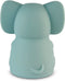 Sigge siliconen lamp Olifant