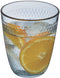 Glas Luminarc Pampille Mazzarine Glas 310 ml (6 Stuks)