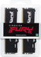 RAM Memory Kingston KF548C38BBAK2-32 DDR5
