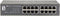 LevelOne GEU-1621 - Unmanaged Switch - 16x Gigabit Ethernet 10/100/1000Mbps - 1U