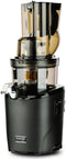 Kuvings REVO830 - Slowjuicer - Dubbel mondstuk - Zwart