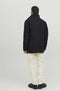 JACK&JONES ESSENTIALS JJEDUNHAM WOOL JACKET SN - Heren Jas - Enkele knopenrij - M