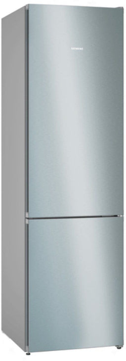 Siemens iQ300 KG39N2ICF - Koel-vriescombinatie - Total noFrost hyperFresh - RVS