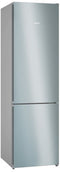 Siemens iQ300 KG39N2ICF - Koel-vriescombinatie - Total noFrost hyperFresh - RVS
