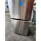 Samsung RL38C776ASR - Koel-vriescombinatie - 387L - No Frost - Zilver