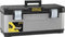 STANLEY 1-95-620 - Gereedschapskoffer MP Galva 26” - roestvrije sluitingen - ergonomische handgreep