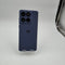 Motorola Edge 60 Fusion - Grijs - 256 GB - Fysieke simkaart + eSIM