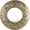 Wandspiegel open - spiegel goud - Spiegel modern 80 cm