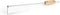 YAKINIKU - Aspook - Vuurpook - Aspock - Ash Tool - Aspook Kamado - Aspook BBQ - Askrabber - XXLARGE - XLarge - Large - Medium - Lengte 53 cm - BBQ Accessoires