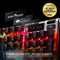 SteelSeries Apex Pro Gen 3 - Mechanisch Gaming Toetsenbord - OmniPoint 3.0 HyperMagnetic - Zwart