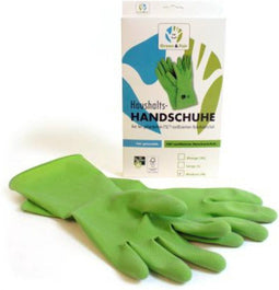 Huishoudhandschoen - XL - Natuurrubber Maat XL