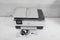 HP OfficeJet Pro 8122e - All-in-One printer - Draadloos - 20 ppm zwart-wit 10 ppm kleur
