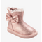 ADee - Bowtiful Pink Fairy - Meisjes Laarzen - Maat 25