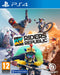 Ubisoft Riders Republic - PS4 - Multiplayer extreme sportgame
