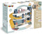 Smoby - Little Smoby - Garage - 3 verdiepingen met lift en geheime luik - Groen