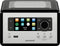 Sonoro Relax V2 - Internetradio - DAB+ FM Bluetooth WiFi - Zwart