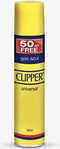Clipper gas - 300 ml - gasbus - aanstekers