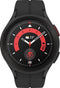 Samsung Galaxy Watch5 Pro Bluetooth 45 mm - Zwart