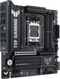 ASUS TUF Gaming B850M-PLUS WIFI7 - Moederbord - Micro ATX - AMD AM5 - DDR5 - 256 GB geheugen - Wi-Fi 7 (802.11be)