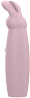 Mini Vibrator Dream Toys Nude Hazel Rabbit Roze