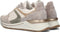 Gabor 86.585 - Lage sneakers - Chunky zool - Beige