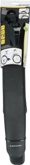 Dunlop 2x Spatbord Fiets/Mountainbike - 24/26