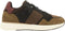 Bullboxer Sneaker - Heren - Vetersluiting - Bruin - 45