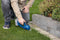 Scheppach C-HTGS200-X - Accu Heggenschaar & Grasschaar - 20V IXES - Snoeilengte 200mm - Snoeibreedte 90mm