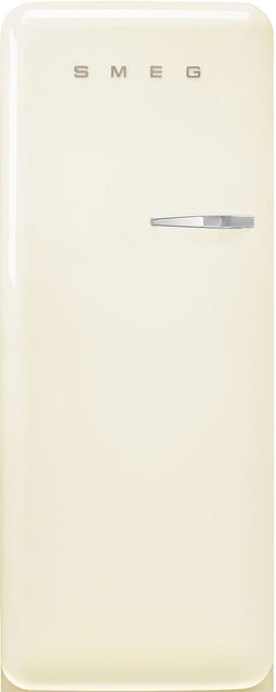 Smeg FAB28LCR5 - Koelkast Retro/design - Vriesvak - Energieklasse A++
