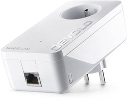 Devolo Magic 2 LAN - Powerline - 2400Mbit 1x GbitLAN - (1x)