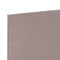 notitieboek Sigel Jolie Sense A5 hardcover gelinieerd bruin SI-JN505