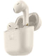 Sennheiser Accentum - Draadloze Hoofdtelefoon - 50 uur batterijduur - Crème