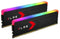 PNY XLR8 Gaming EPIC-X RGB - DDR5 Geheugen 32GB (2x16GB) 6000MT/s CL36 - RGB (2 stuks)