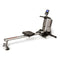 Toorx Fitness ROWER CUP PRO - Roeitrainer - Bluetooth - Opklapbaar